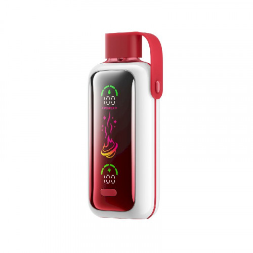 VOZOL STAR 26000 PRO Арбуз со льдом